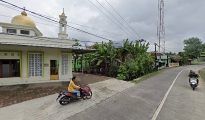 Masjid Baitul Jannah