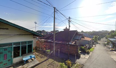 Rumah yusuf