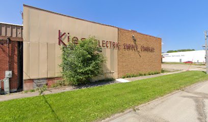 Kies Electric Supply Company