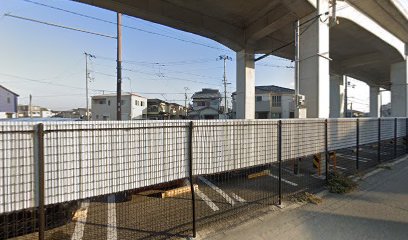 タイムズＪＲ加古川駅北第１０