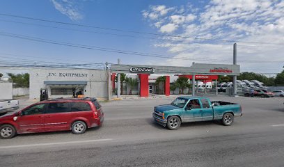 DIFENOSA Reynosa Tamps