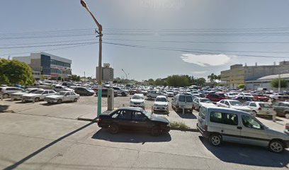 Rivadavia 127 Parking