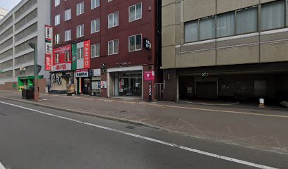 電気技術開発㈱ 札幌支店