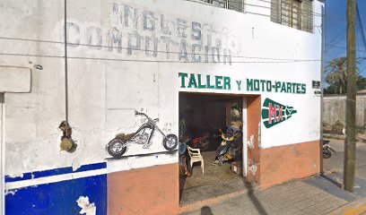 Taller Y Moto-Partes Mx