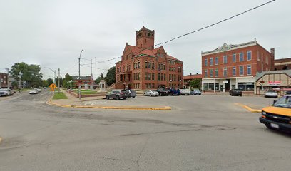 Warren Circuit Clerk's Office