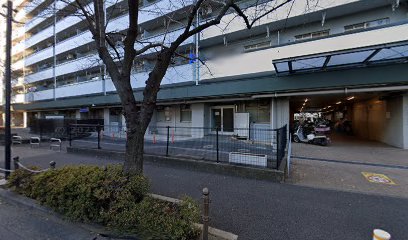 板橋区医師会在宅ケアセンター