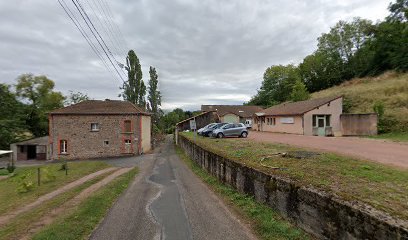 Station de recharge pour véhicules électriques