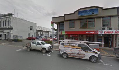 NZ Post Shop Timaru Central
