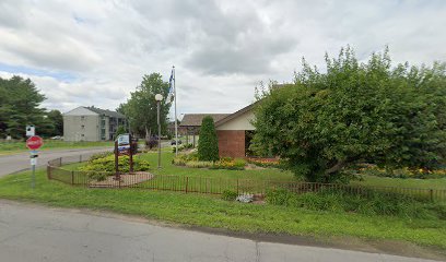 Maison Des Jeunes Pointe Calumet