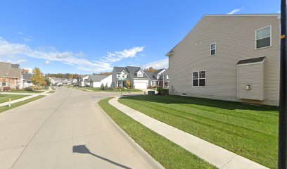 Edgebrook HOA - Strongsville, OH