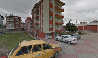 Ataköy Anadolu Gençlik Derneği