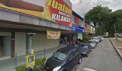 Etiqa Takaful & Insurance (Windscreen panel) Petaling Jaya