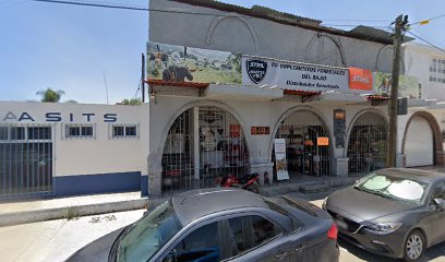 Centro De Salud Torres Landa