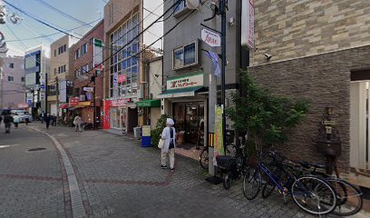 コインランドリーピエロ中桜塚店