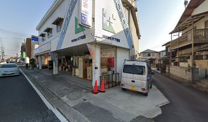 Panasonic shop キノシタデンキ