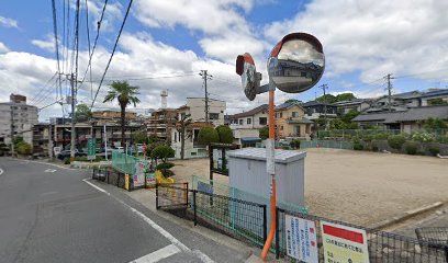 青崎東上児童遊園地