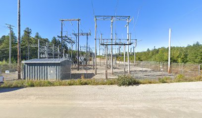 Nova Scotia Power