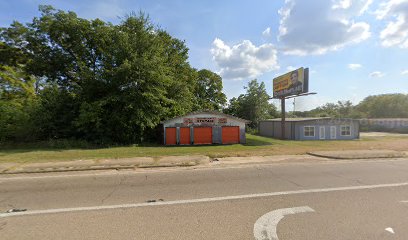 Okolona Public Storage