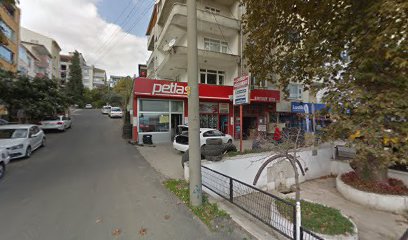 Marmara Petrol Ürünleri