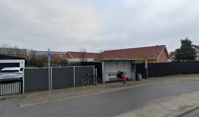 Havkærvænget/Havkærvej (Aarhus Kom)