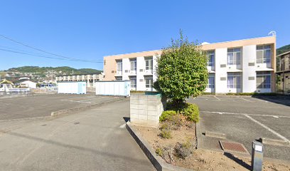 長谷川空手スクール英心館 酒折