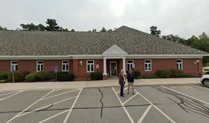 Tyngsboro Veterans Office