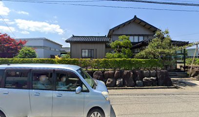 （有）北陸旭輸送