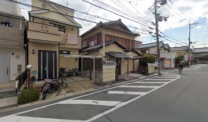 椎口接骨・鍼灸院