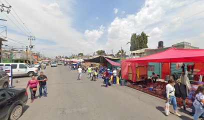 Barbacoa 'El Gordo'