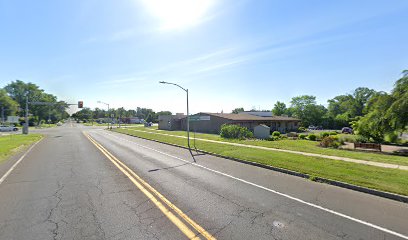 Falls Township Senior Center