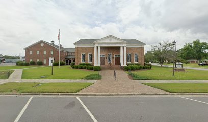 Metter Primitive Baptist Church