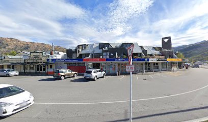 NZ Post Shop Wakatipu