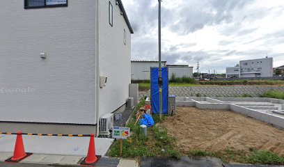 100円レンタカー / 新車市場 広島東インター店