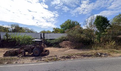 Ackley's Sawmill