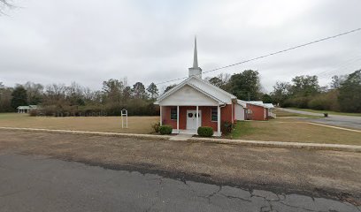 Northside Baptist Church