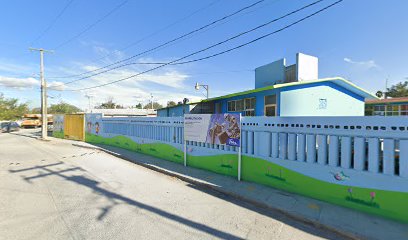 Jardin De Niños Club Social De Damas De Reynosa