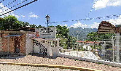 Panadería Don Toño