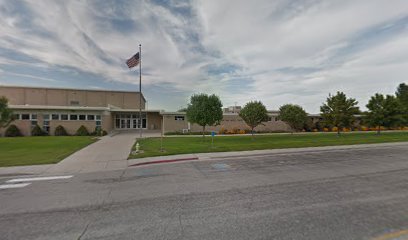 Tremonton-Garland School