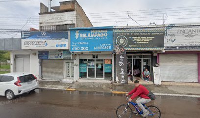 Prestamos Relámpago