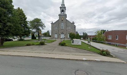 Presbyteres-Eglises Catholiques