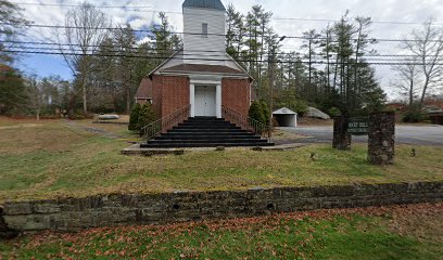 Rocky Hill Baptist Church