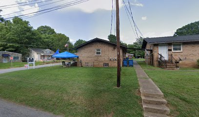 Apartments at First and Fifth