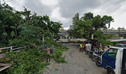 Pangkalan KWK Green Garden