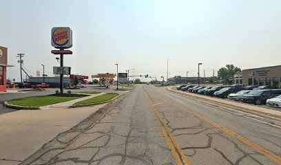 Warrensburg Bin Rental