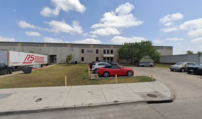Cowen Warehouse Services, LLC