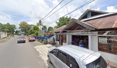 Smp Negeri 10 Satap Tondano