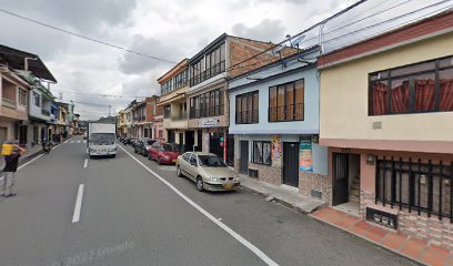 Salome Papeleria Y Variedades