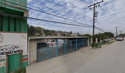 Centro de Capacitación de fútbol Tijuana AC