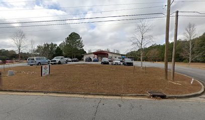 Harvey Road Head Start Center