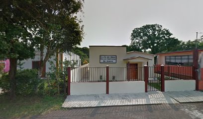 Salón del Reino de los testigos de Jehová
